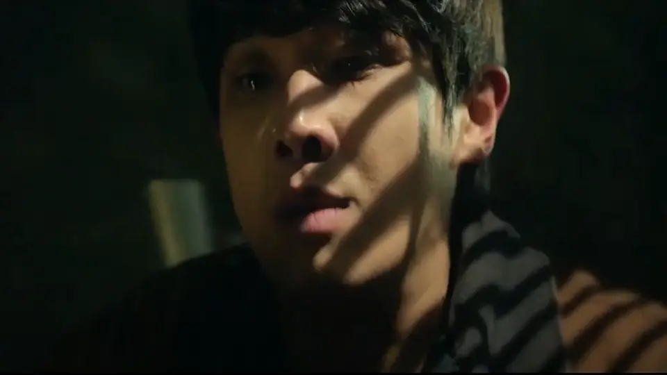 Lee Joon as Min Do-Hyeok in 7 Escape / The Escape of the Seven K-Drama (2023)