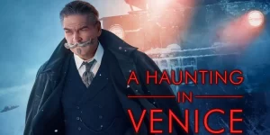 A Haunting in Venice