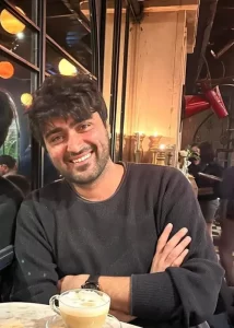 Abhinandan Singh