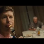 Anders Holm in About My Father Movie (2023)