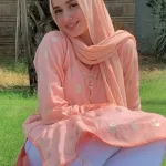 Aena Khan latest hijab pic viral on social media