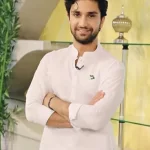 Ahad Raza Mir