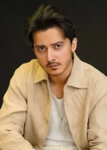 Ahsan Afzal Khan