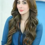 Aisha Uqbah Malik