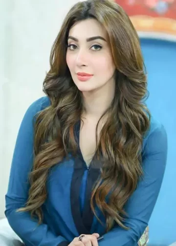 Aisha Uqbah Malik