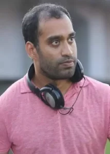 Akhil Sathyan