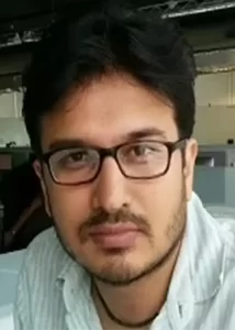 Akshat Ghildhial