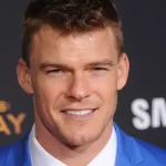 Alan Ritchson