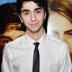 Alex Wolff