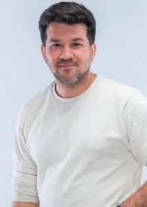 Ali Faizan