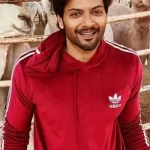 Ali Fazal
