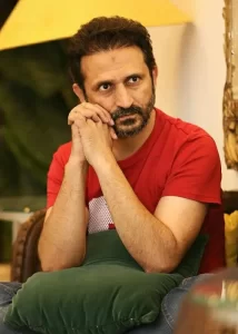 Ali Moeen
