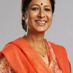 Alka Amin