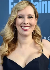 Allison Schroeder