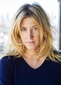 Amanda Sthers