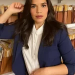 America Ferrera