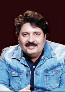 Amin Iqbal