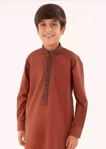 Anas Yaseen (Child Actor)