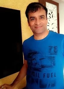 Anil Nagpal