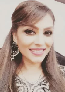 Anjali Mukhi