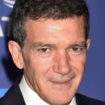 Antonio Banderas