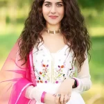 Areej Mohyudin