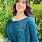 Arisha Razi