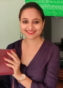 Arpana Agarwal