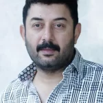 Arvind Swami
