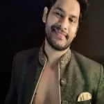 Ashish Singh