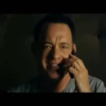 Tom Hanks in Asteroid City Movie (2023)