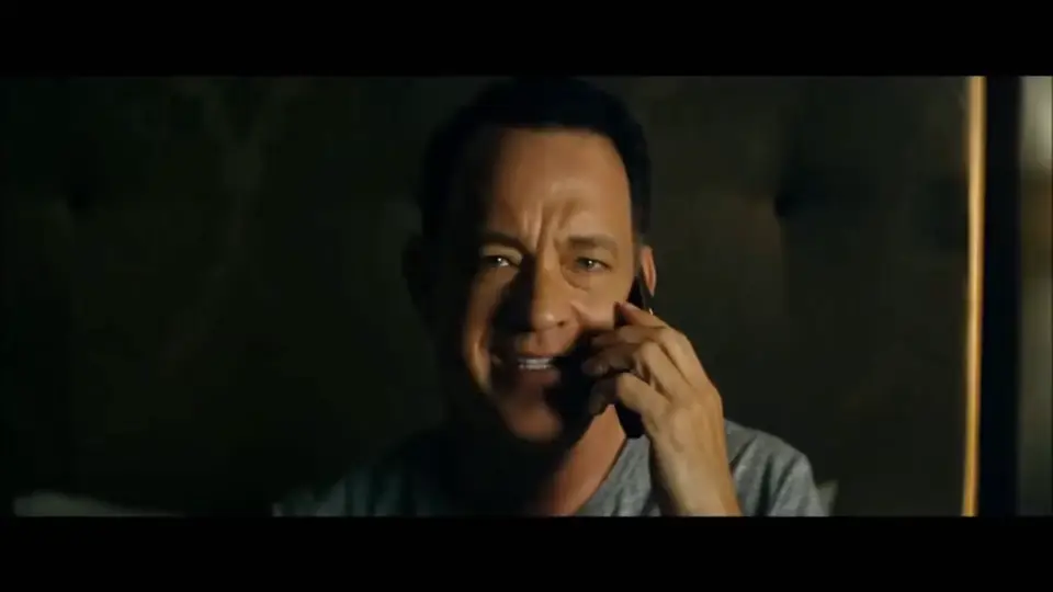 Tom Hanks in Asteroid City Movie (2023)