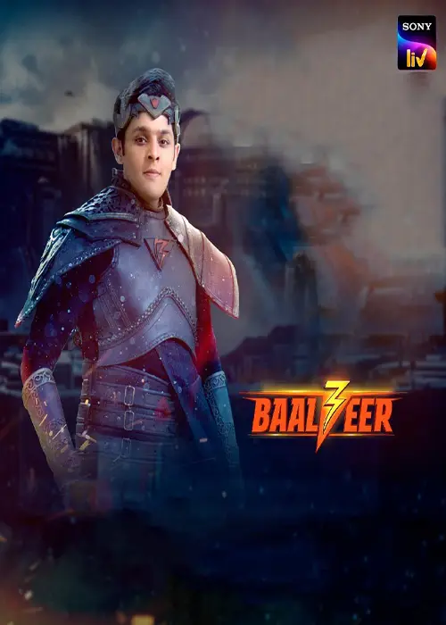 Baalveer (2023) S03E51 Hindi SonyLiv Web Series 720p WEB-DL 230MB x264 Free Download