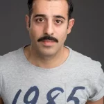 Bahador Foladi