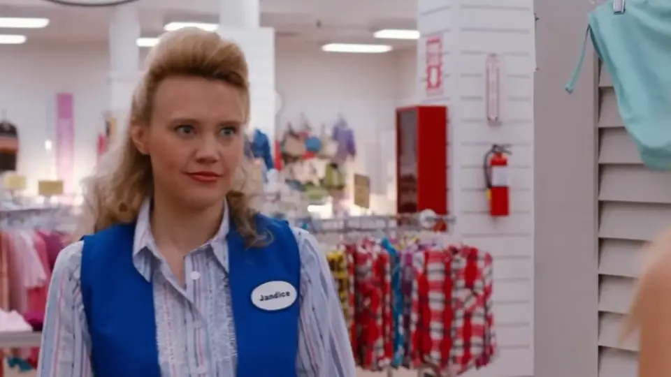 Kate McKinnon in Barbie Movie (2023)