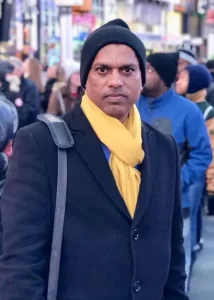 Barkat Siddiqui