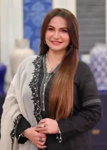 Beena Chaudhary
