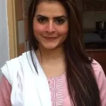 Beenish Chohan
