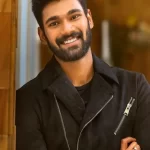 Bellamkonda Sreenivas