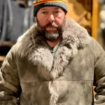 Bert Kreischer