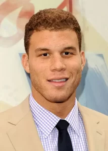 Blake Griffin