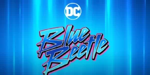 Blue Beetle