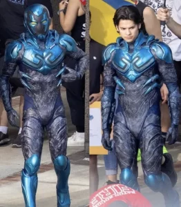 Blue Beetle - Gallery image 1