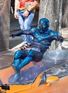 Blue Beetle - Gallery image 2