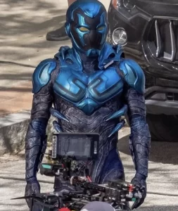 Blue Beetle - Gallery image 4