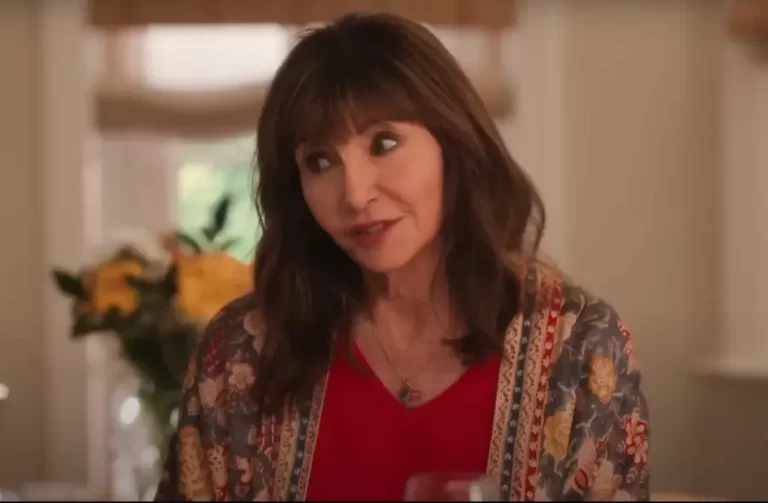 Mary Steenburgen in Book Club 2 Movie (2023)