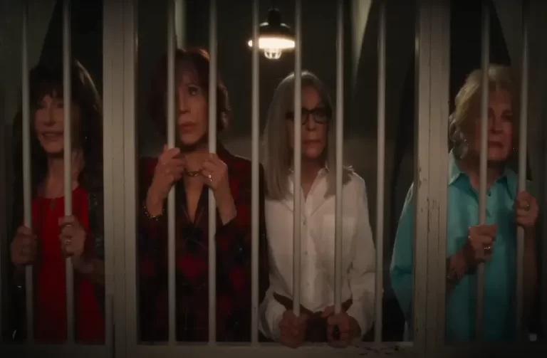 Book Club 2 Movie (2023)