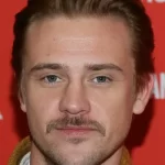 Boyd Holbrook