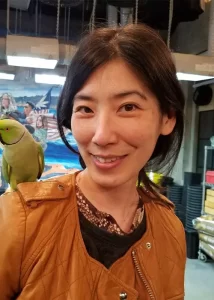 Brenda Hsueh