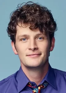 Brett Dier